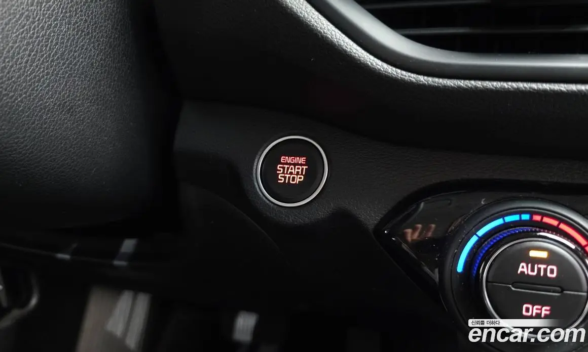 Kia K3 2019 1.6 автомат (гидро), фото 20 Kia K3 2019 1.6 автомат (гидро), фото 20