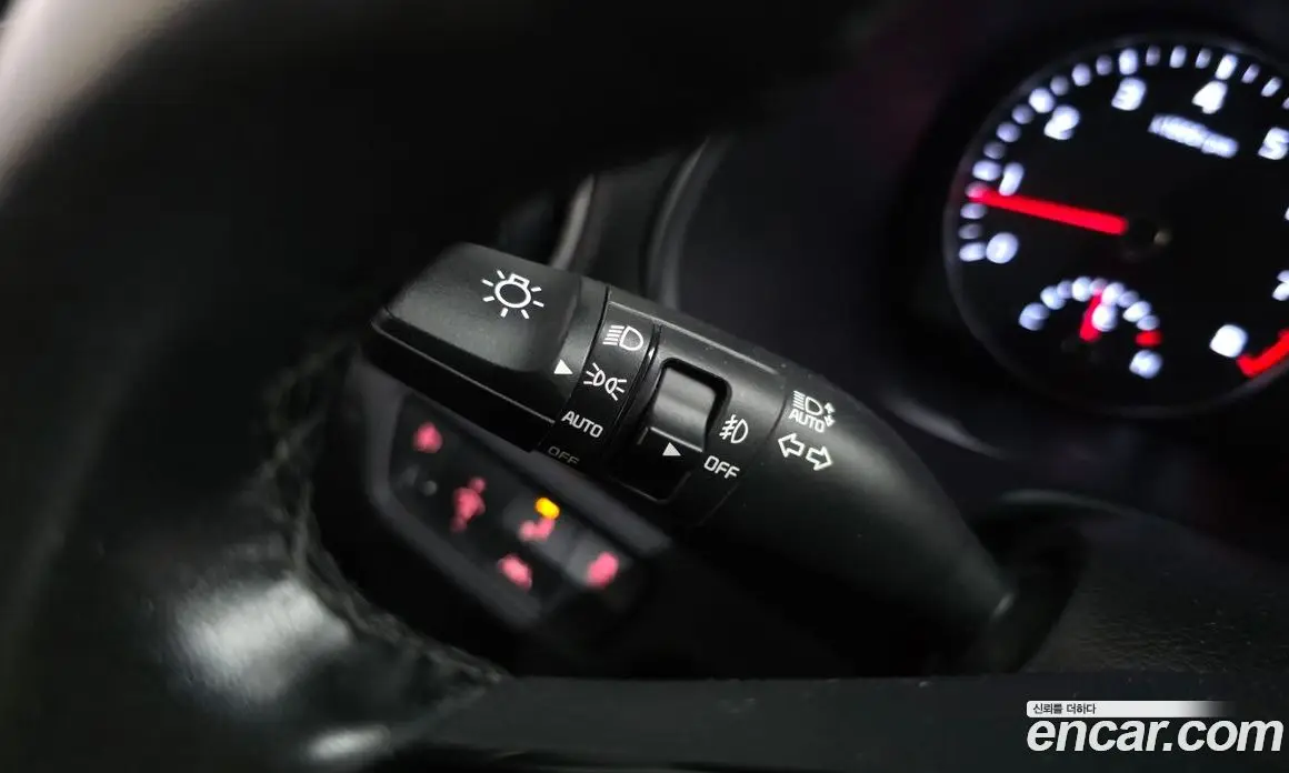 Kia K3 2019 1.6 автомат (гидро), фото 29 Kia K3 2019 1.6 автомат (гидро), фото 29