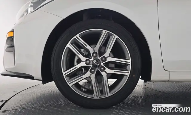Kia K3 2019 1.6 автомат (гидро), миниатюра 4 Kia K3 2019 1.6 автомат (гидро), миниатюра 4