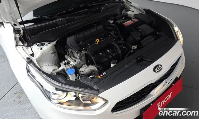 Kia K3 2019 1.6 автомат (гидро), миниатюра 5 Kia K3 2019 1.6 автомат (гидро), миниатюра 5
