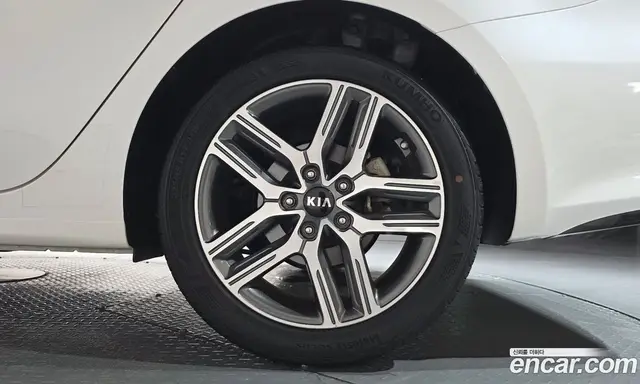 Kia K3 2019 1.6 автомат (гидро), миниатюра 6 Kia K3 2019 1.6 автомат (гидро), миниатюра 6