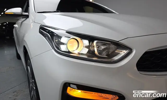 Kia K3 2019 1.6 автомат (гидро), миниатюра 7 Kia K3 2019 1.6 автомат (гидро), миниатюра 7