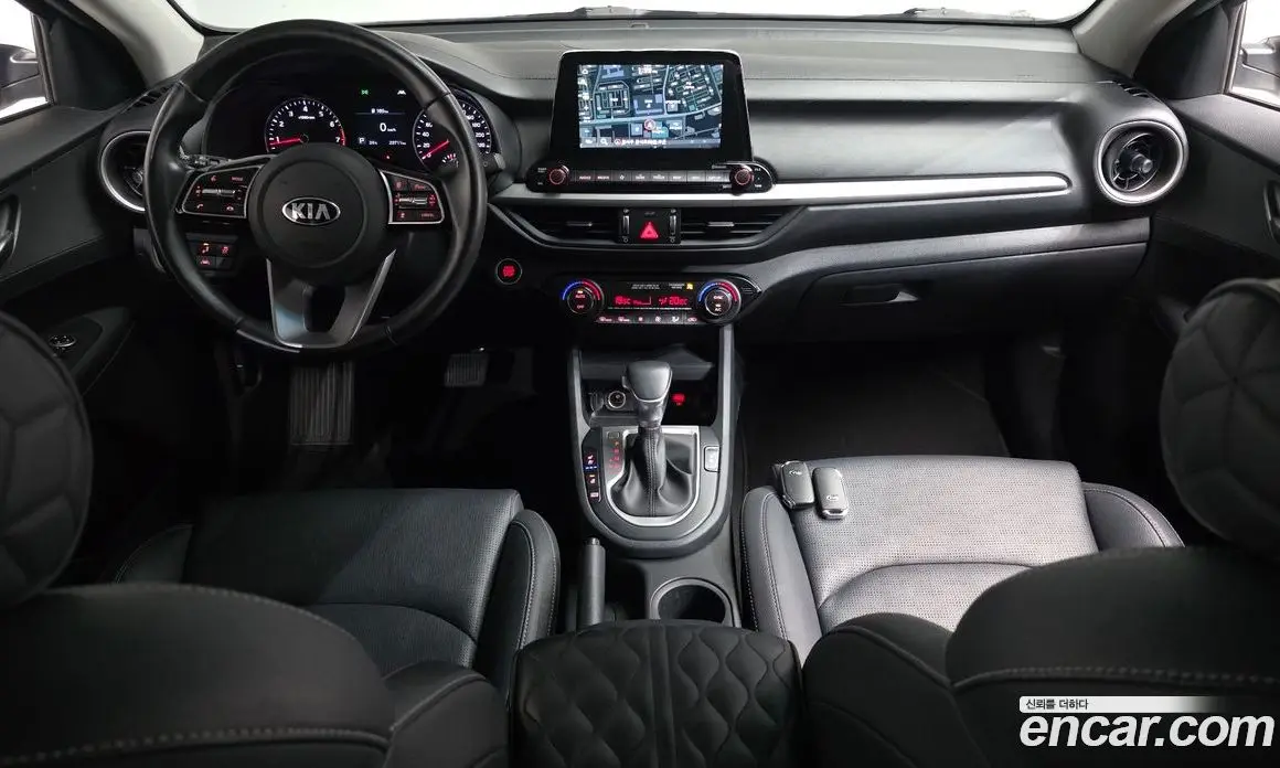 Kia K3 2019 1.6 автомат (гидро), фото 9 Kia K3 2019 1.6 автомат (гидро), фото 9