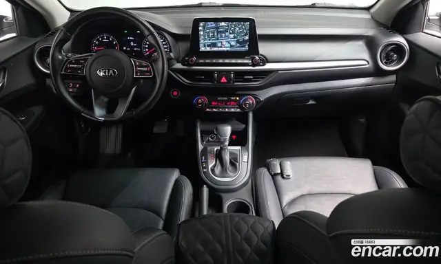 Kia K3 2019 1.6 автомат (гидро), миниатюра 9 Kia K3 2019 1.6 автомат (гидро), миниатюра 9