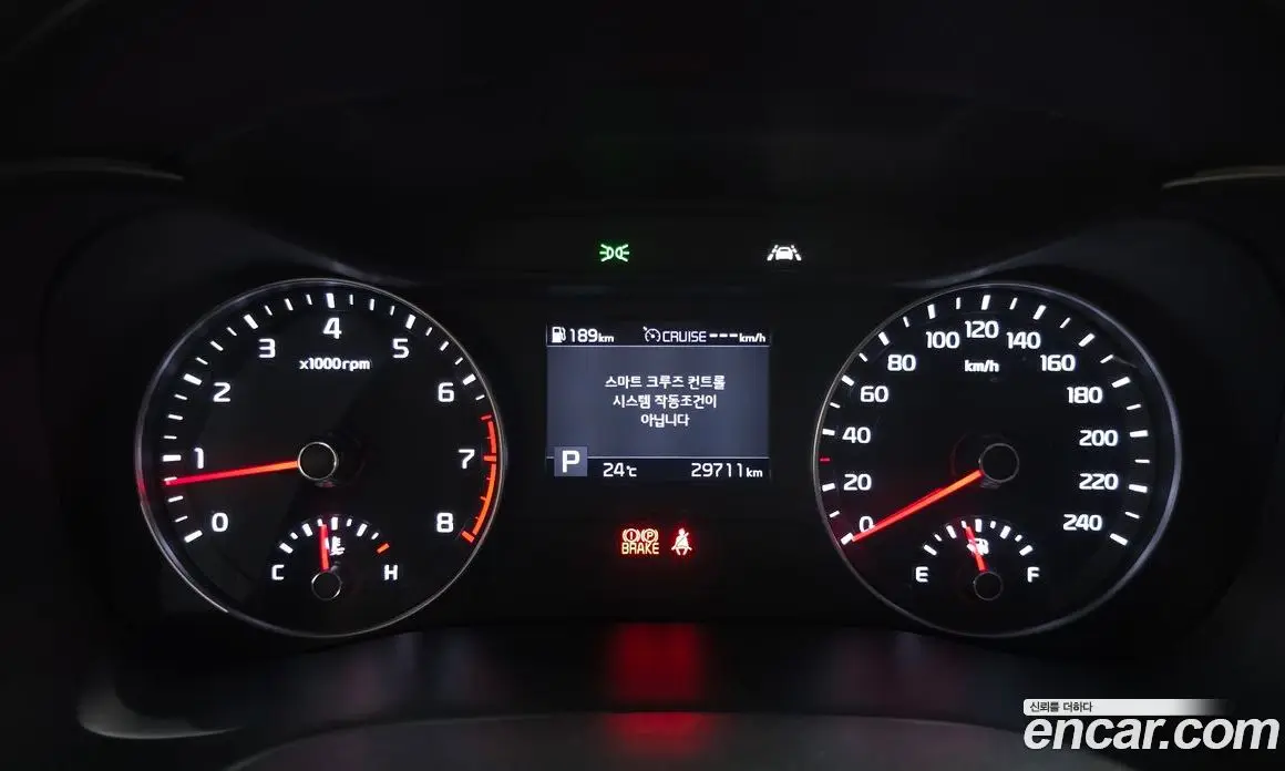 Kia K3 2019 1.6 автомат (гидро), фото 10 Kia K3 2019 1.6 автомат (гидро), фото 10