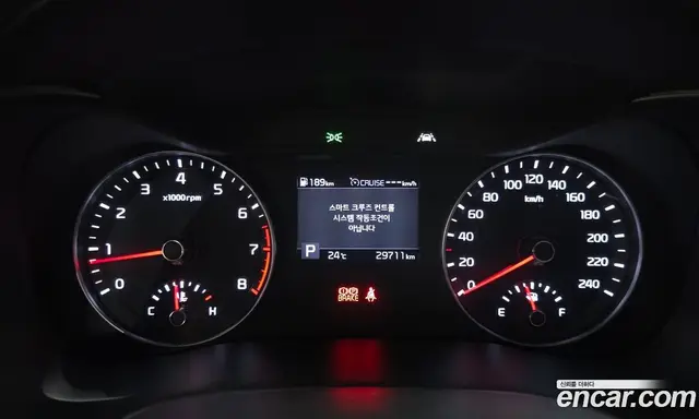Kia K3 2019 1.6 автомат (гидро), миниатюра 10 Kia K3 2019 1.6 автомат (гидро), миниатюра 10