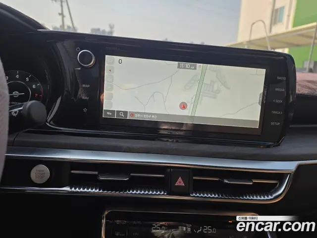 Kia K5 (Optima) 2023 1.6 автомат (гидро), миниатюра 11 Kia K5 (Optima) 2023 1.6 автомат (гидро), миниатюра 11