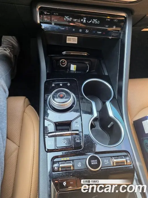 Kia K5 (Optima) 2023 1.6 автомат (гидро), миниатюра 12