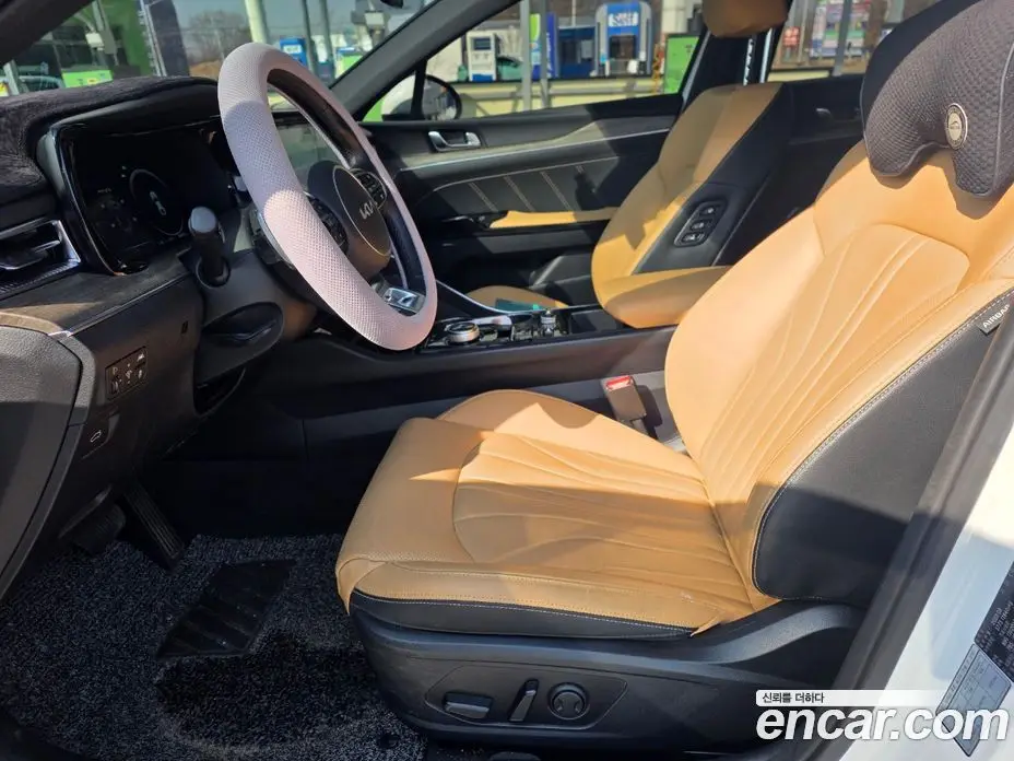 Kia K5 (Optima) 2023 1.6 автомат (гидро), фото 18 Kia K5 (Optima) 2023 1.6 автомат (гидро), фото 18