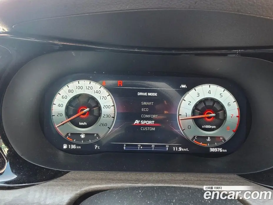 Kia K5 (Optima) 2023 1.6 автомат (гидро), фото 7 Kia K5 (Optima) 2023 1.6 автомат (гидро), фото 7