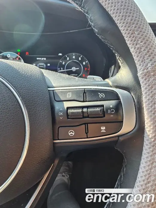Kia K5 (Optima) 2023 1.6 автомат (гидро), фото 9 Kia K5 (Optima) 2023 1.6 автомат (гидро), фото 9
