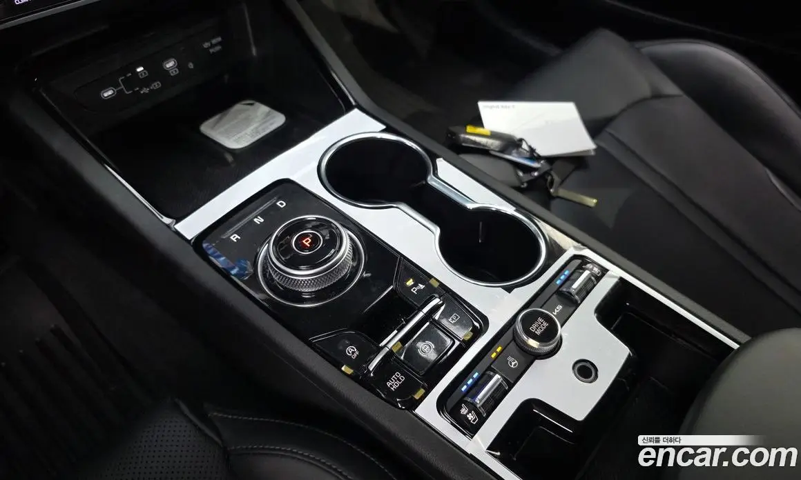 Kia K5 (Optima) 2025 2.0 автомат (гидро), фото 12