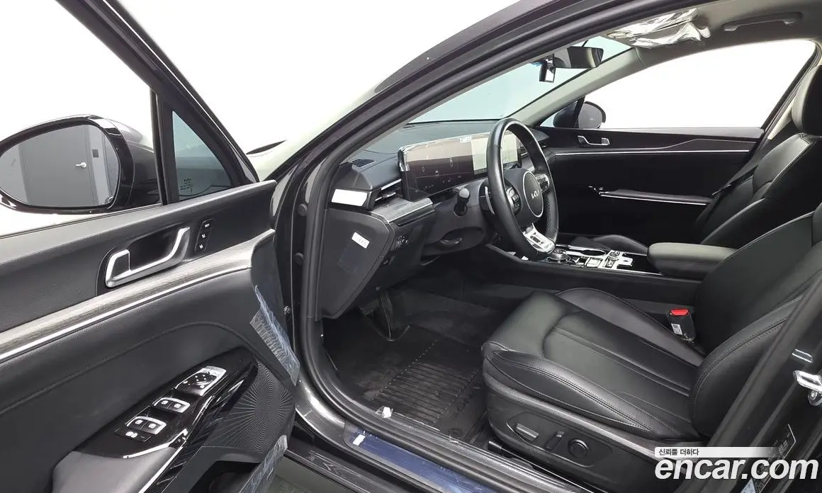 Kia K5 (Optima) 2025 2.0 автомат (гидро), фото 13