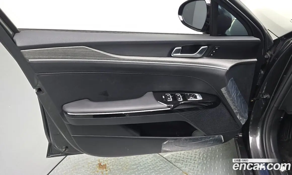 Kia K5 (Optima) 2025 2.0 автомат (гидро), фото 14
