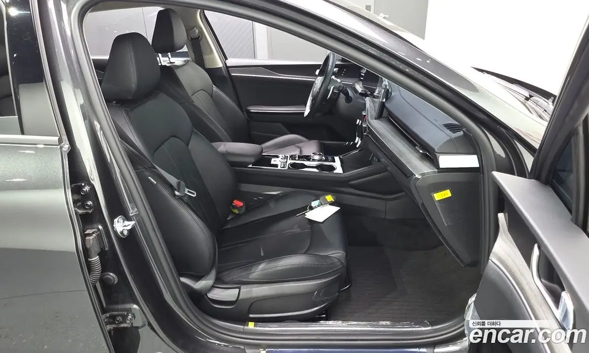 Kia K5 (Optima) 2025 2.0 автомат (гидро), фото 16