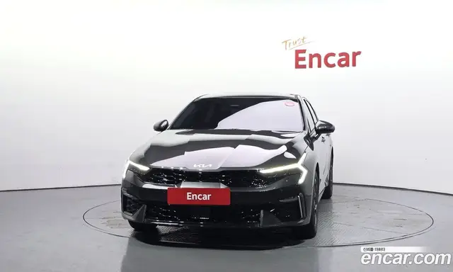 Kia K5 (Optima) 2025 2.0 автомат (гидро), миниатюра 3