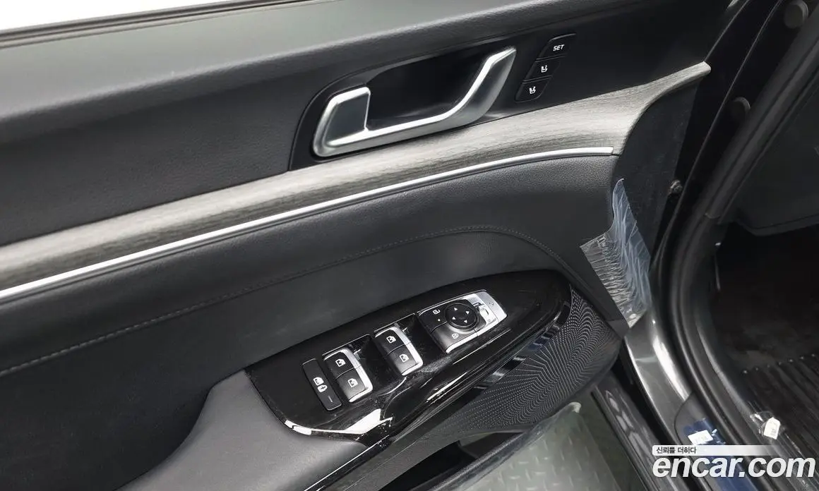 Kia K5 (Optima) 2025 2.0 автомат (гидро), фото 28