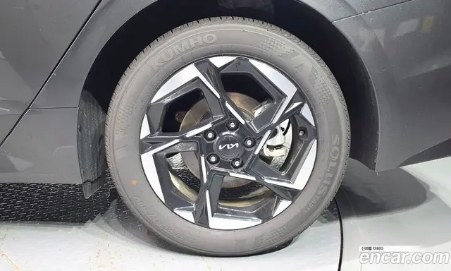 Kia K5 (Optima) 2025 2.0 автомат (гидро), миниатюра 7