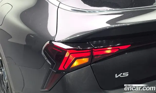 Kia K5 (Optima) 2025 2.0 автомат (гидро), миниатюра 9