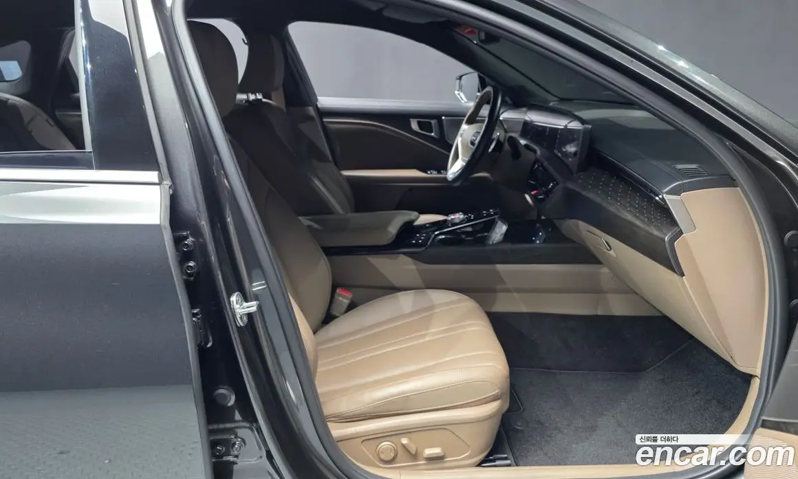 Kia K8 2022 2.5 автомат (гидро), фото 11 Kia K8 2022 2.5 автомат (гидро), фото 11