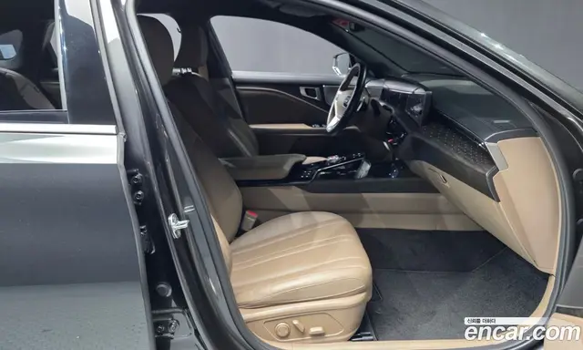 Kia K8 2022 2.5 автомат (гидро), миниатюра 11 Kia K8 2022 2.5 автомат (гидро), миниатюра 11