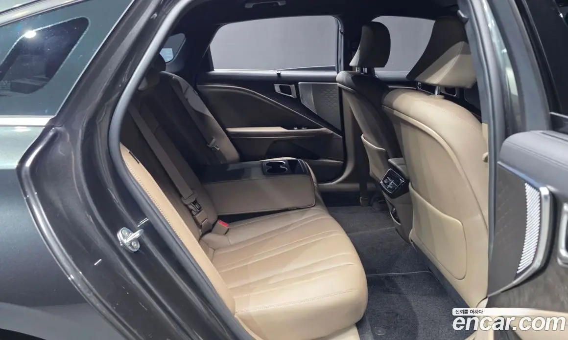 Kia K8 2022 2.5 автомат (гидро), фото 12 Kia K8 2022 2.5 автомат (гидро), фото 12