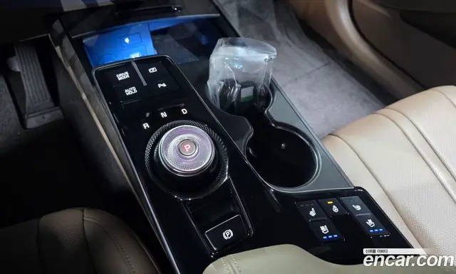Kia K8 2022 2.5 автомат (гидро), миниатюра 9 Kia K8 2022 2.5 автомат (гидро), миниатюра 9