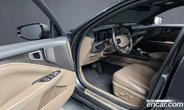 Kia K8 2022 2.5 автомат (гидро), миниатюра 10 Kia K8 2022 2.5 автомат (гидро), миниатюра 10