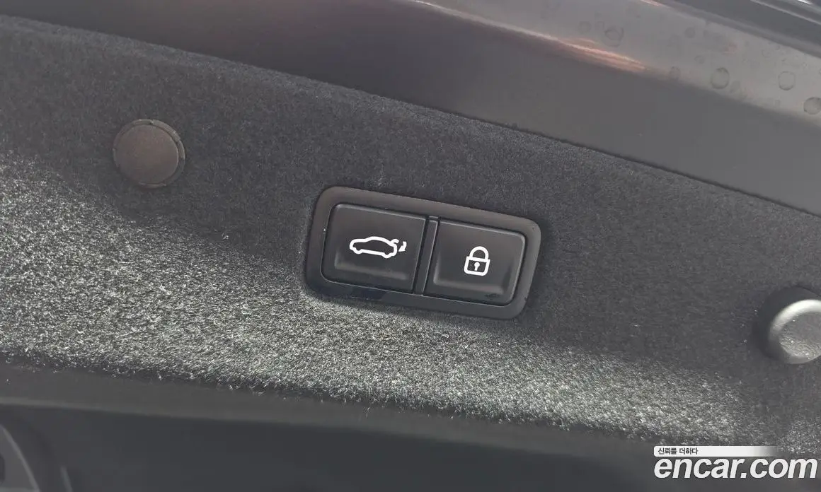 Kia K8 2024 1.6 автомат (гидро), фото 27 Kia K8 2024 1.6 автомат (гидро), фото 27