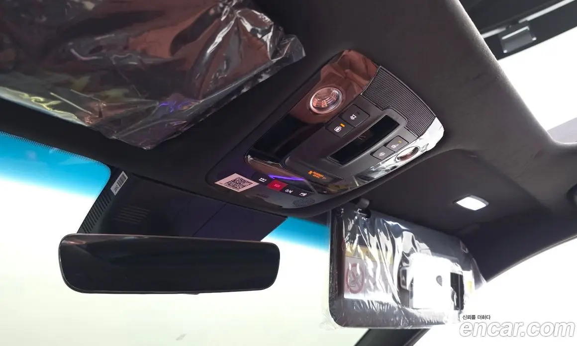 Kia K8 2024 1.6 автомат (гидро), фото 30 Kia K8 2024 1.6 автомат (гидро), фото 30