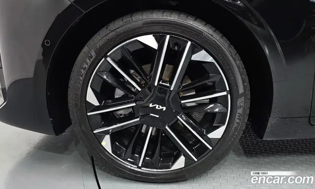 Kia K8 2024 1.6 автомат (гидро), миниатюра 5 Kia K8 2024 1.6 автомат (гидро), миниатюра 5