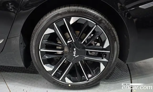 Kia K8 2024 1.6 автомат (гидро), миниатюра 7 Kia K8 2024 1.6 автомат (гидро), миниатюра 7