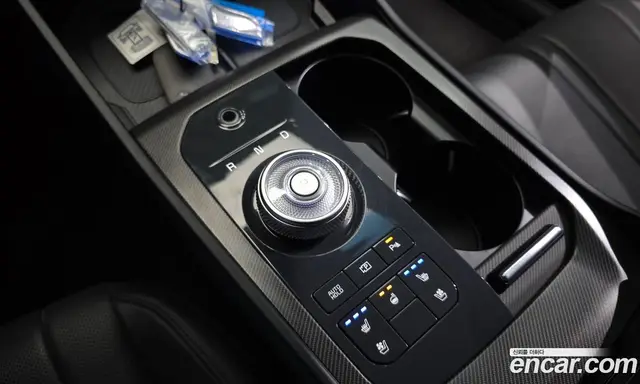 Kia K8 2025 1.6 автомат (гидро), миниатюра 12