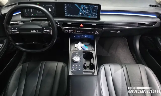 Kia K8 2025 1.6 автомат (гидро), миниатюра 10