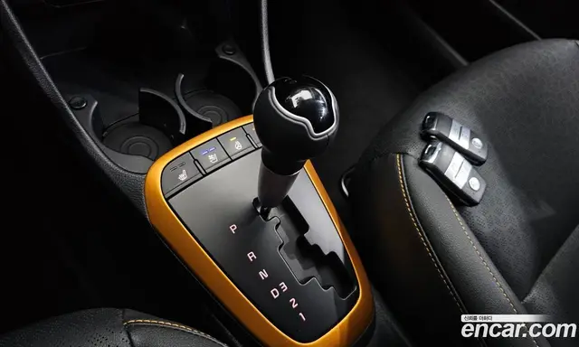 Kia Morning 2022 1.0 автомат (гидро), миниатюра 12