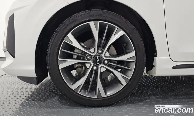 Kia Morning 2022 1.0 автомат (гидро), миниатюра 5 Kia Morning 2022 1.0 автомат (гидро), миниатюра 5