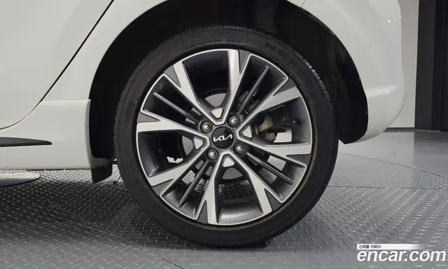 Kia Morning 2022 1.0 автомат (гидро), миниатюра 7 Kia Morning 2022 1.0 автомат (гидро), миниатюра 7