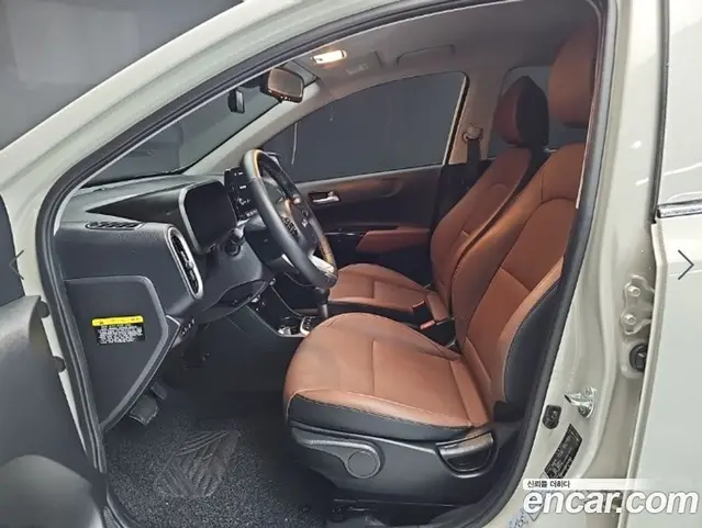 Kia Morning 2023 1.0 автомат (гидро), миниатюра 11