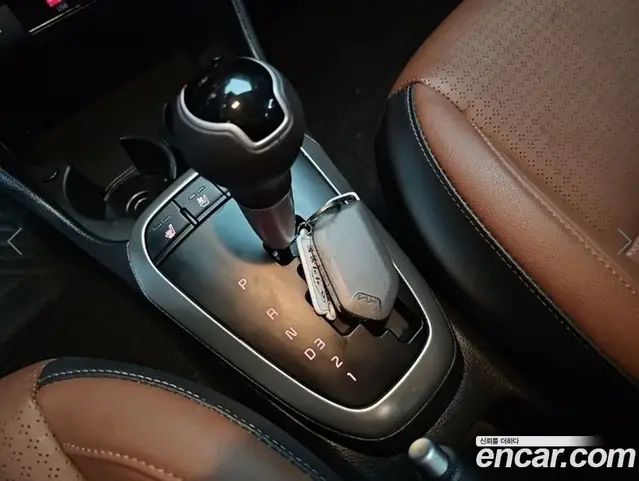 Kia Morning 2023 1.0 автомат (гидро), миниатюра 8