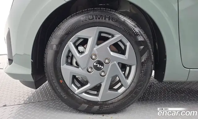 Kia Morning 2025 1.0 автомат (гидро), миниатюра 5 Kia Morning 2025 1.0 автомат (гидро), миниатюра 5