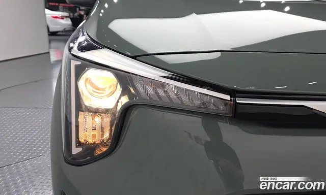 Kia Morning 2025 1.0 автомат (гидро), миниатюра 8 Kia Morning 2025 1.0 автомат (гидро), миниатюра 8