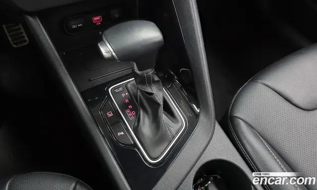 Kia Niro 2021 1.6 автомат (гидро), миниатюра 12