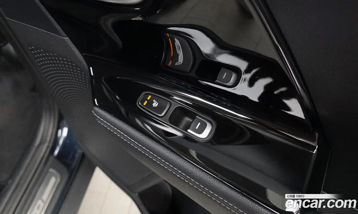 Kia Niro 2021 1.6 автомат (гидро), фото 25