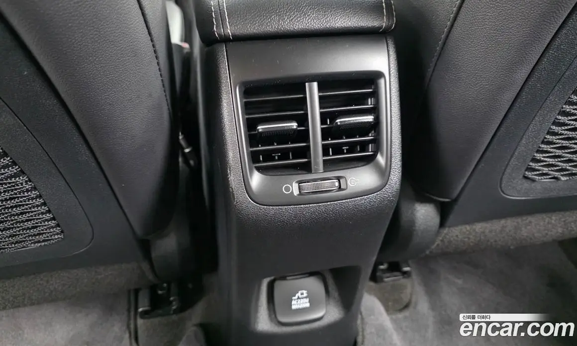 Kia Niro 2021 1.6 автомат (гидро), фото 32