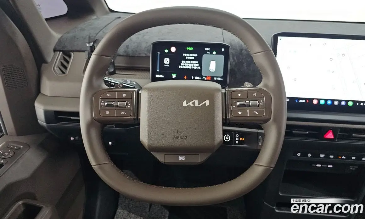 Kia PV5 2025 0.2 автомат (гидро), фото 19 Kia PV5 2025 0.2 автомат (гидро), фото 19