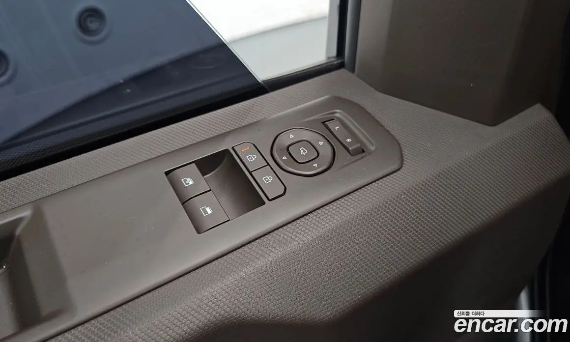 Kia PV5 2025 0.2 автомат (гидро), фото 26 Kia PV5 2025 0.2 автомат (гидро), фото 26
