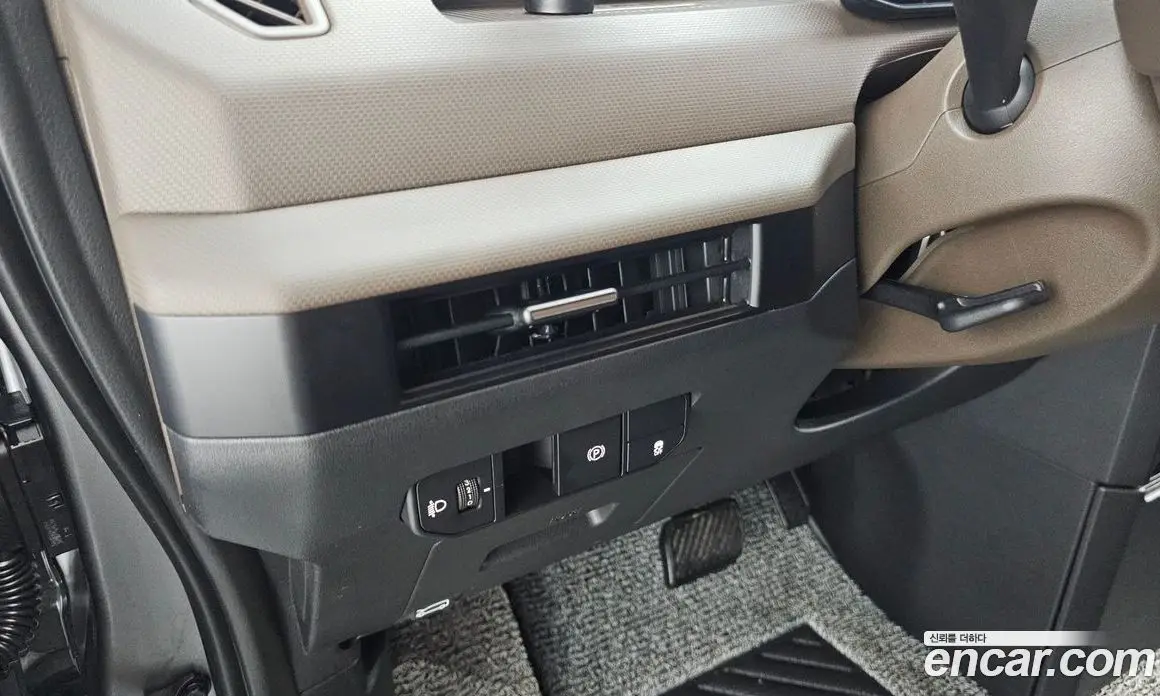 Kia PV5 2025 0.2 автомат (гидро), фото 27 Kia PV5 2025 0.2 автомат (гидро), фото 27