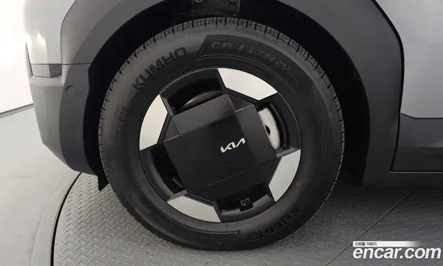 Kia PV5 2025 0.2 автомат (гидро), миниатюра 5 Kia PV5 2025 0.2 автомат (гидро), миниатюра 5
