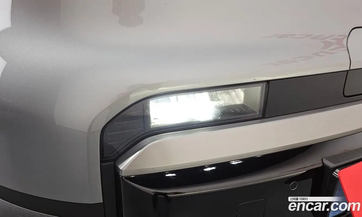 Kia PV5 2025 0.2 автомат (гидро), фото 8 Kia PV5 2025 0.2 автомат (гидро), фото 8