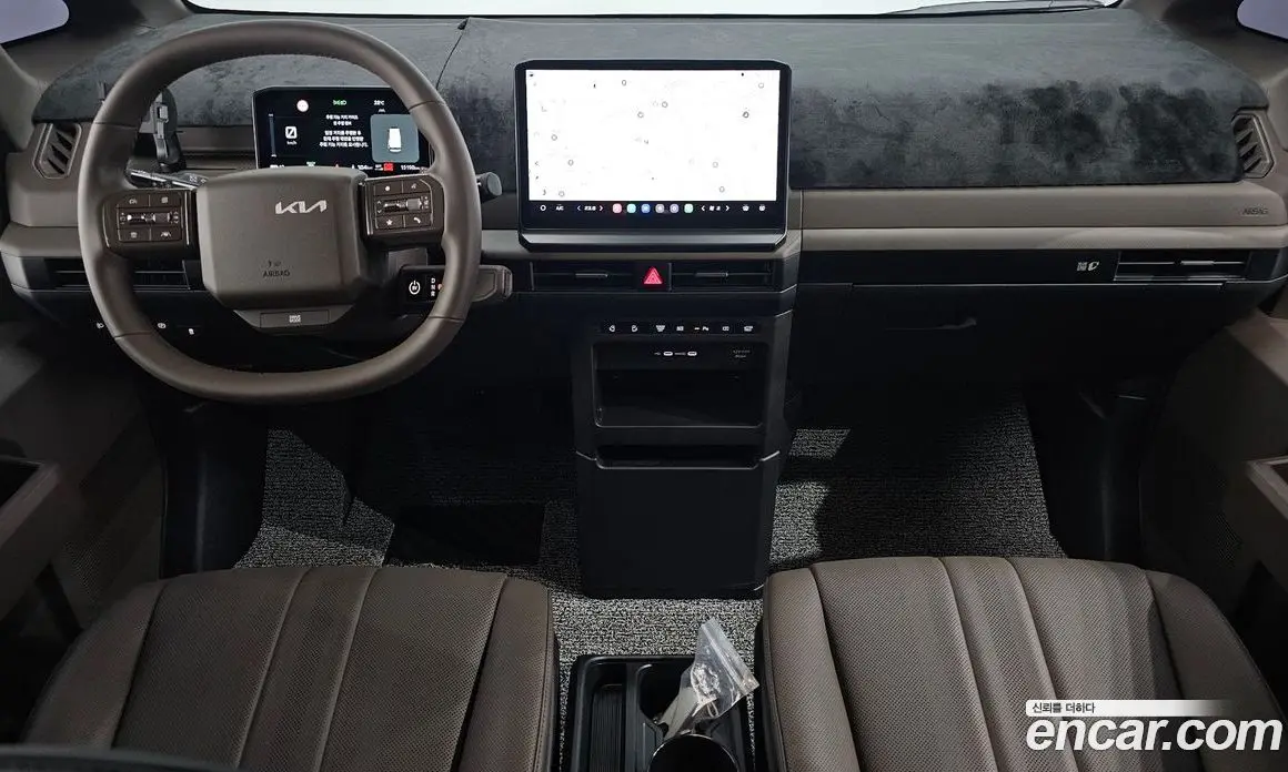 Kia PV5 2025 0.2 автомат (гидро), фото 10 Kia PV5 2025 0.2 автомат (гидро), фото 10